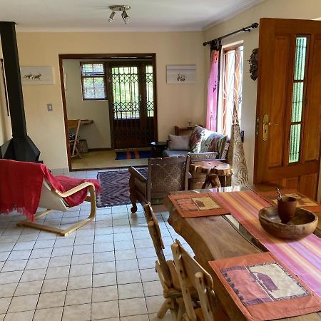 Paradise In Kommetjie Kapsztad Zewnętrze zdjęcie