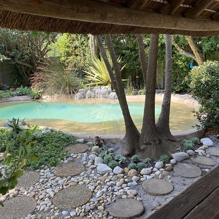 Paradise In Kommetjie Kapsztad Zewnętrze zdjęcie