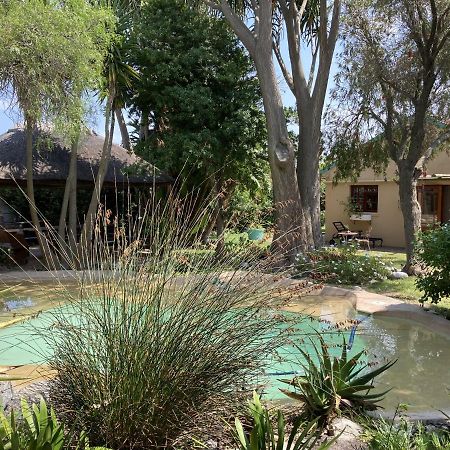 Paradise In Kommetjie Kapsztad Zewnętrze zdjęcie