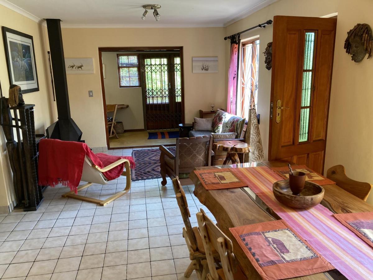 Paradise In Kommetjie Kapsztad Zewnętrze zdjęcie