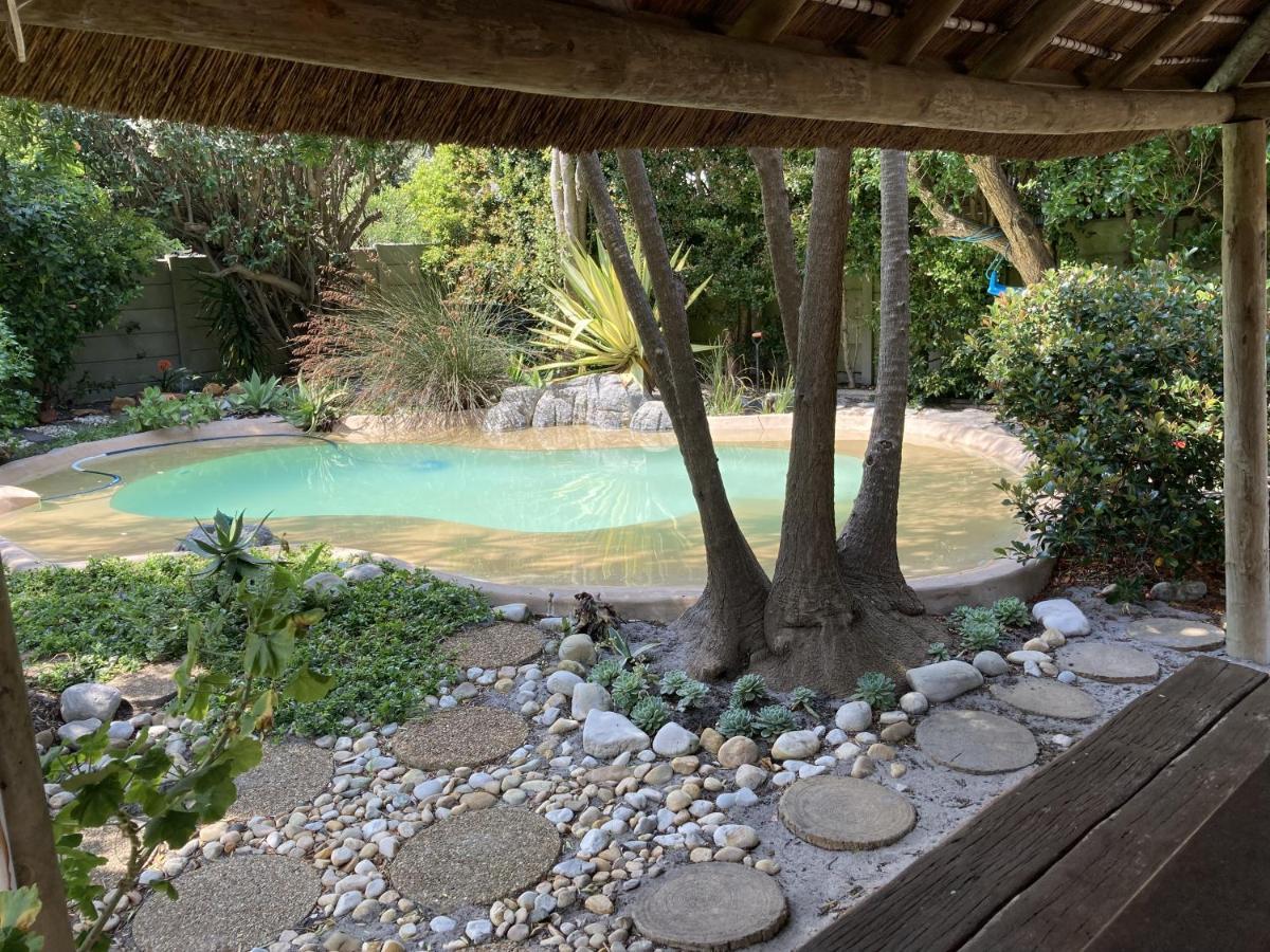 Paradise In Kommetjie Kapsztad Zewnętrze zdjęcie