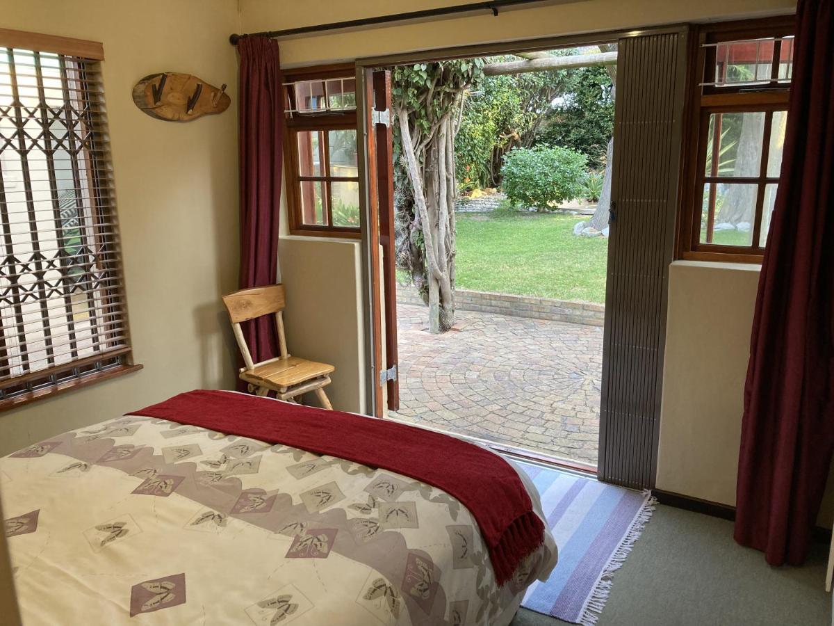 Paradise In Kommetjie Kapsztad Zewnętrze zdjęcie