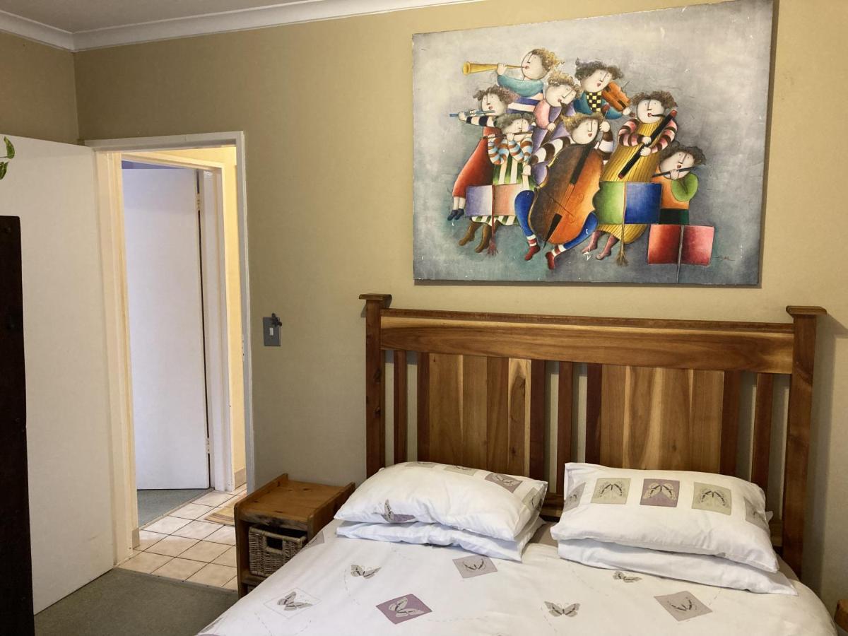 Paradise In Kommetjie Kapsztad Zewnętrze zdjęcie
