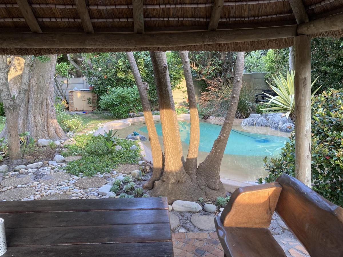 Paradise In Kommetjie Kapsztad Zewnętrze zdjęcie