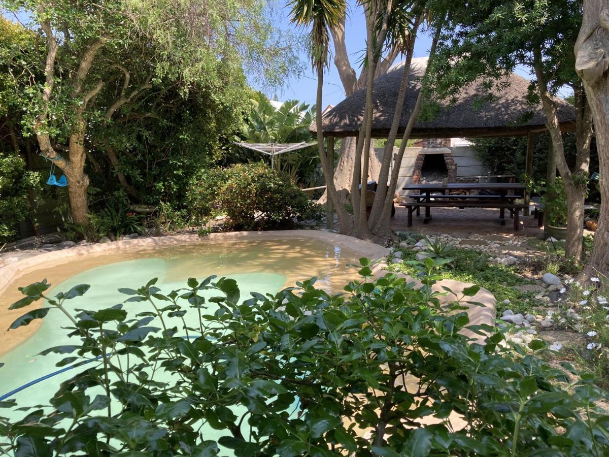 Paradise In Kommetjie Kapsztad Zewnętrze zdjęcie