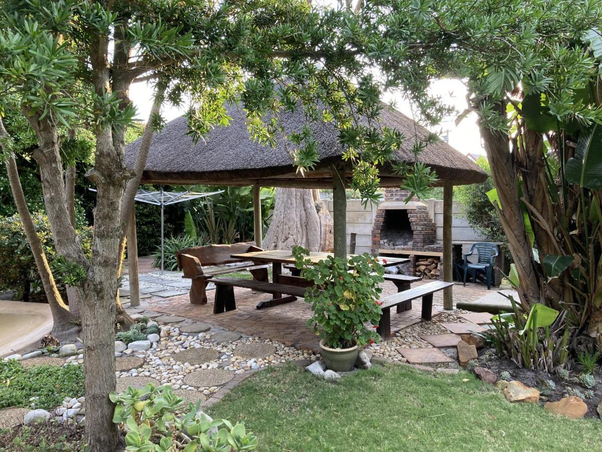 Paradise In Kommetjie Kapsztad Zewnętrze zdjęcie