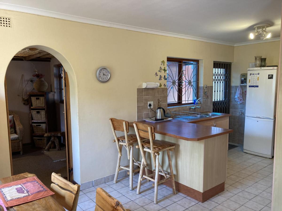 Paradise In Kommetjie Kapsztad Zewnętrze zdjęcie