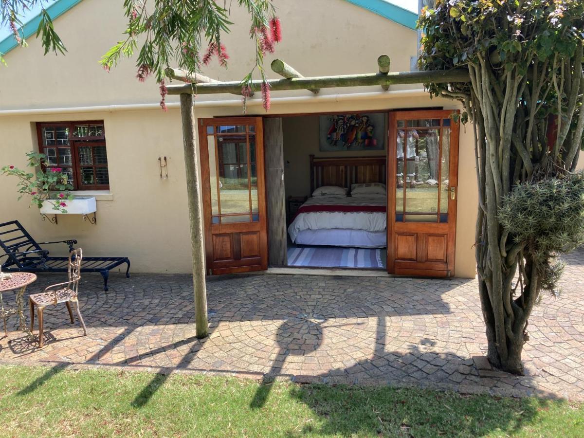 Paradise In Kommetjie Kapsztad Zewnętrze zdjęcie