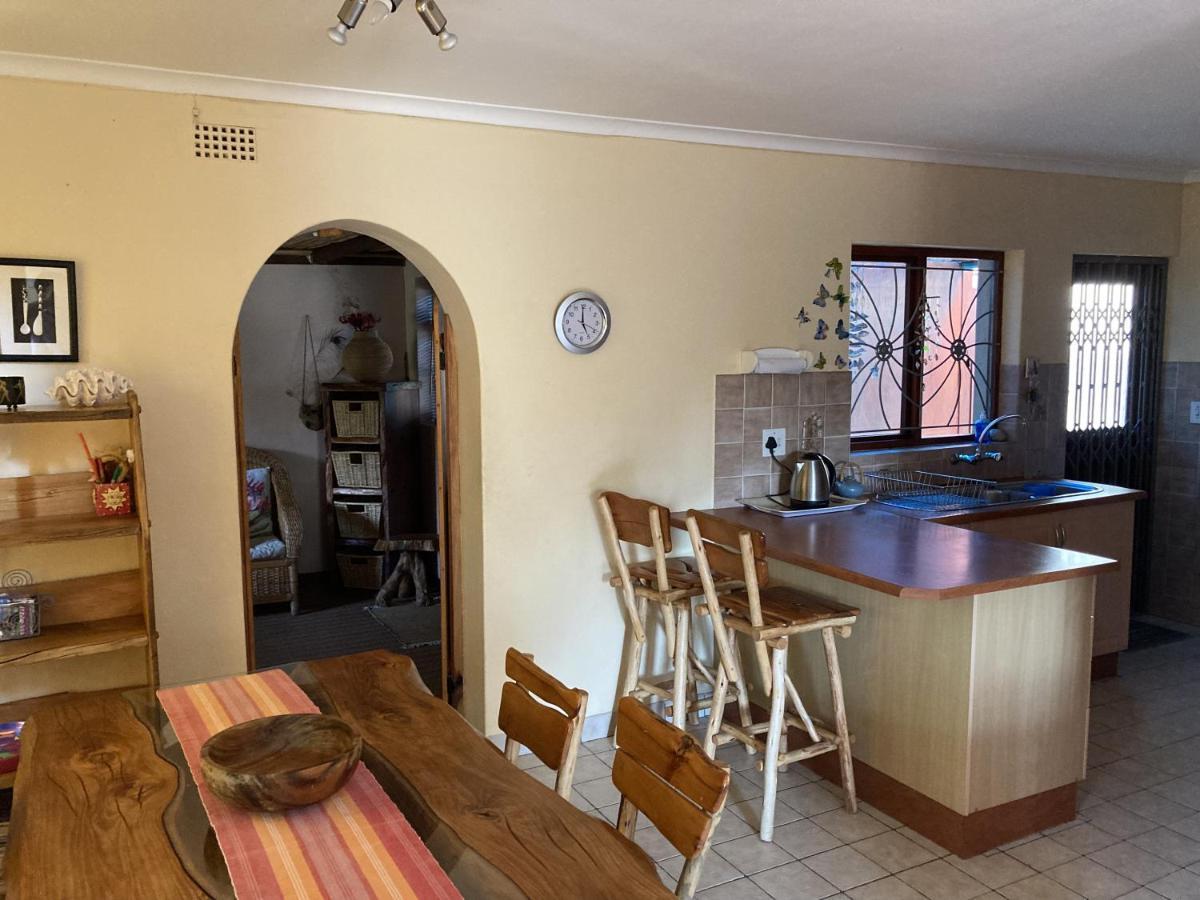 Paradise In Kommetjie Kapsztad Zewnętrze zdjęcie