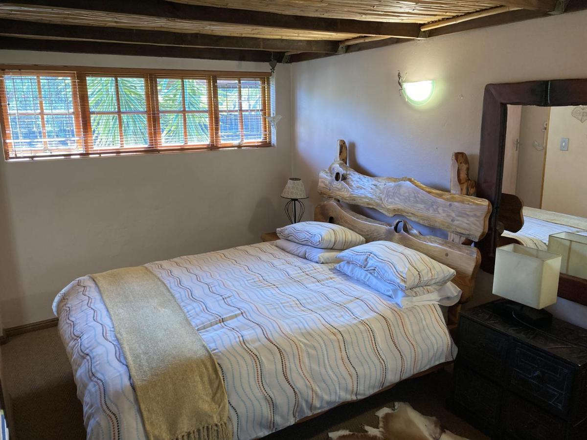 Paradise In Kommetjie Kapsztad Zewnętrze zdjęcie