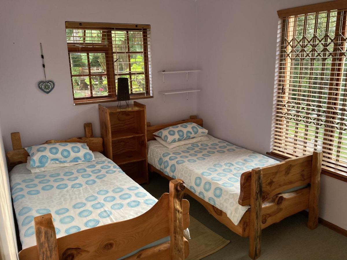 Paradise In Kommetjie Kapsztad Zewnętrze zdjęcie